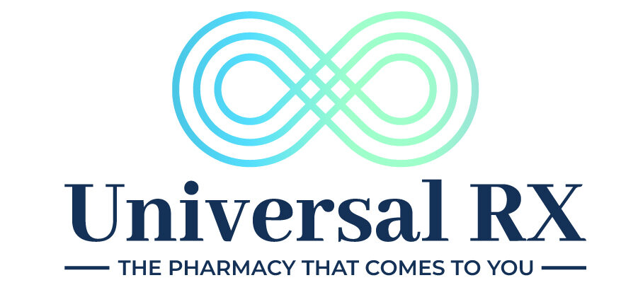 Universal Rx Inc